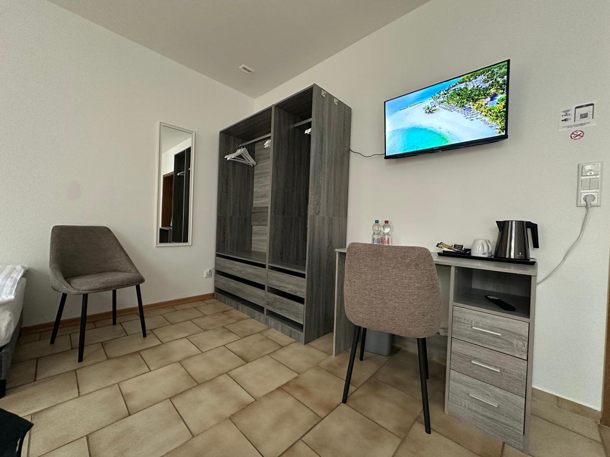 Bendorma Apartment Hanovra Cameră foto