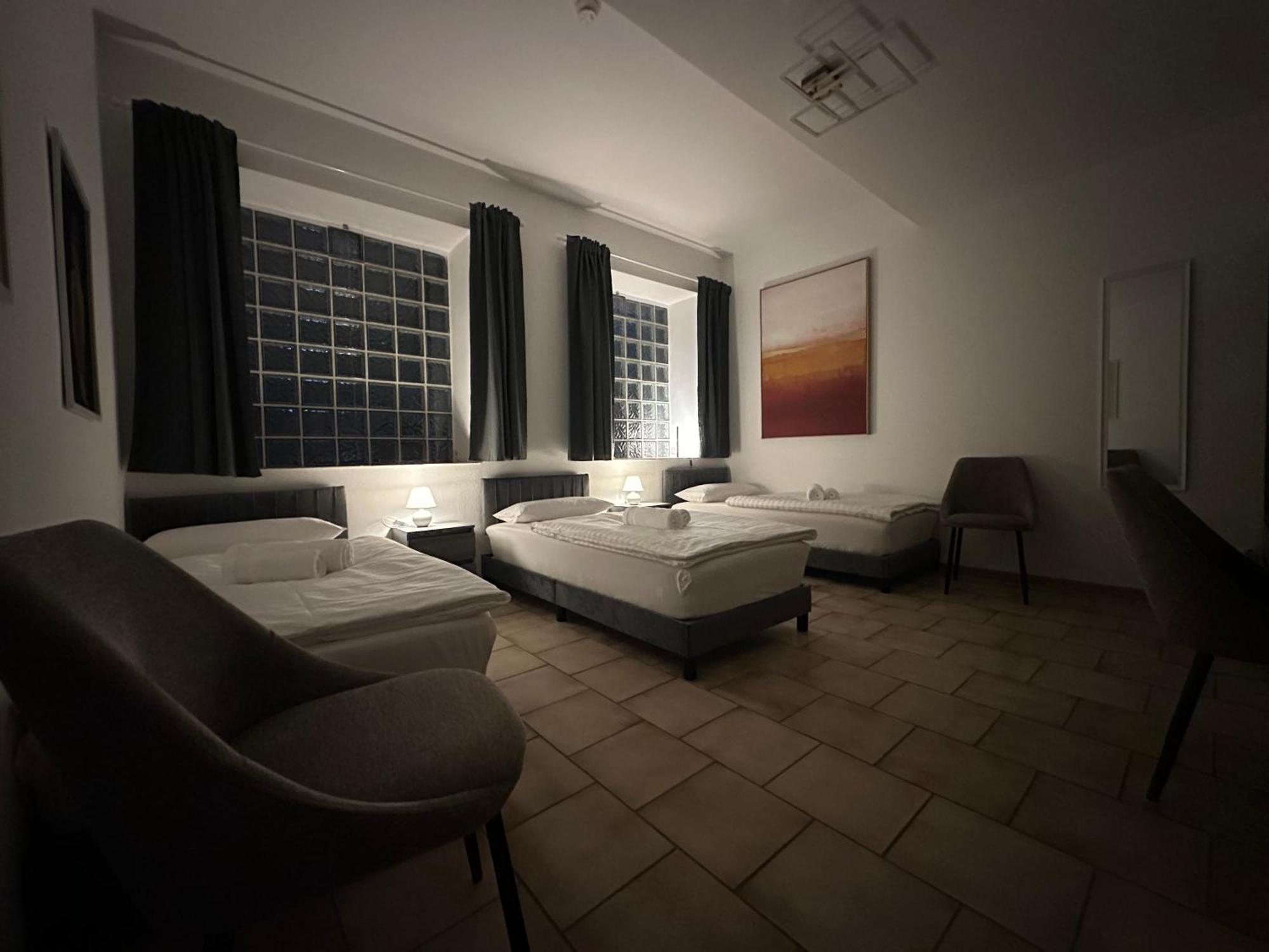 Bendorma Apartment Hanovra Cameră foto
