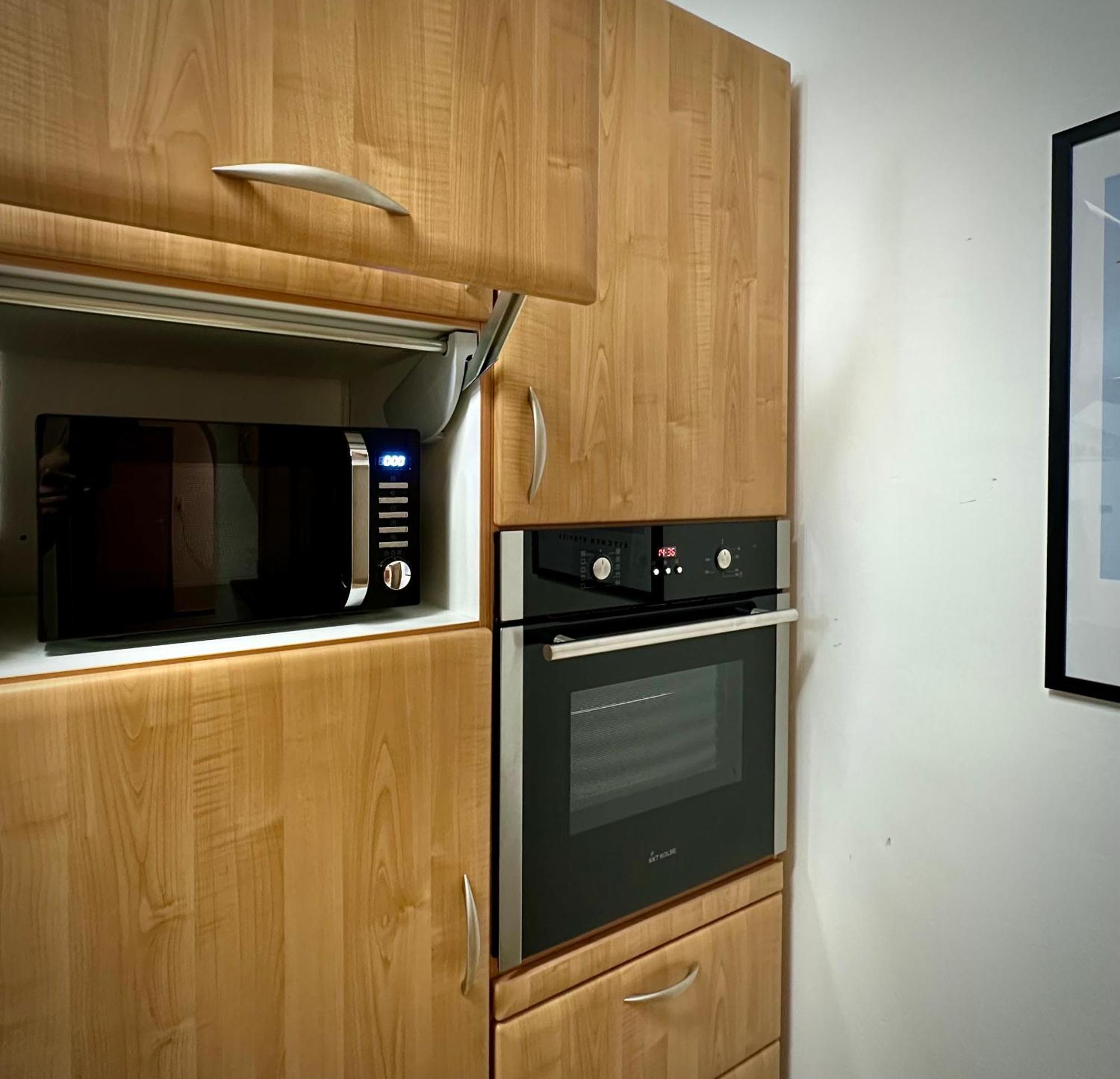 Bendorma Apartment Hanovra Cameră foto