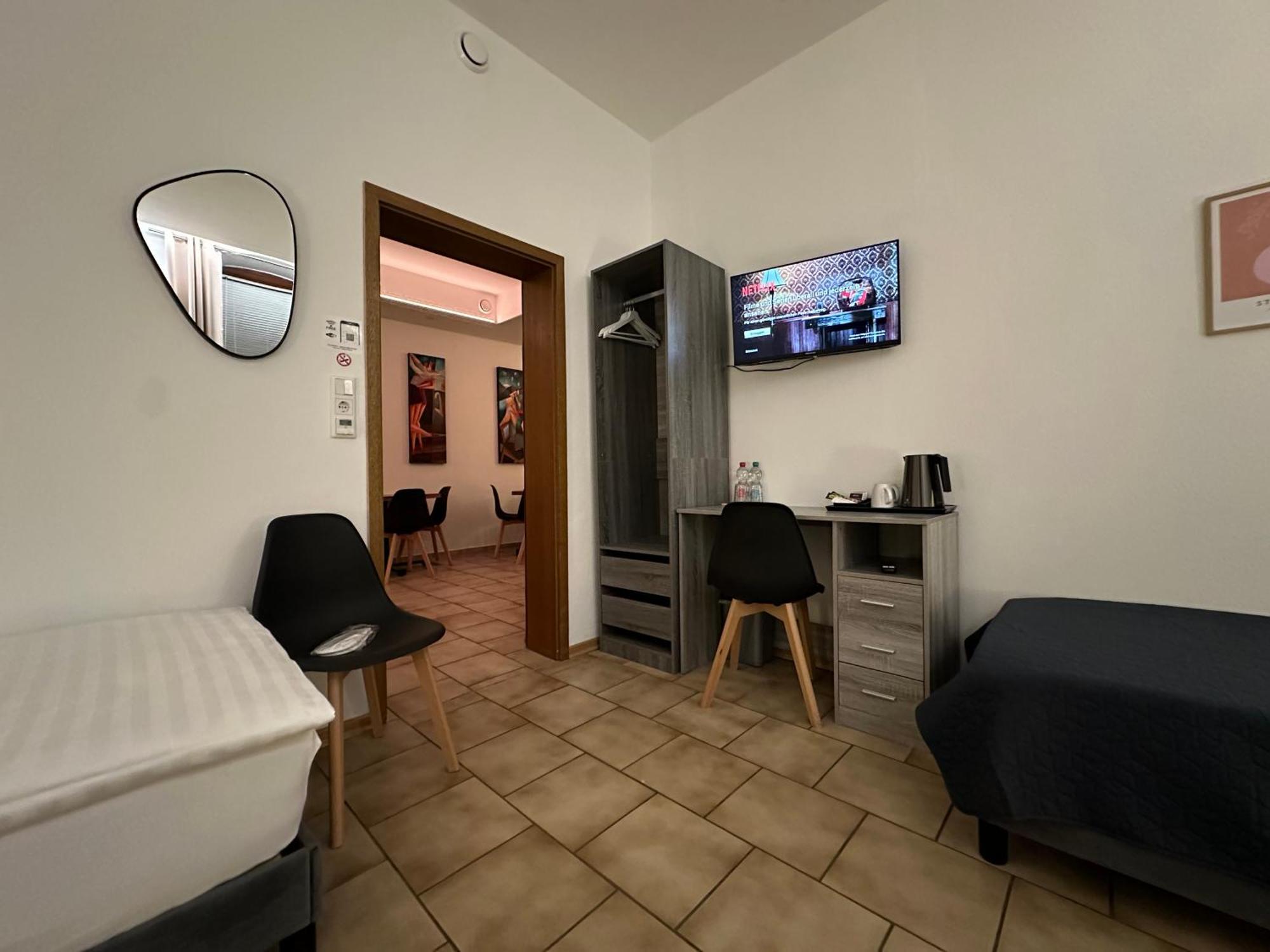 Bendorma Apartment Hanovra Cameră foto