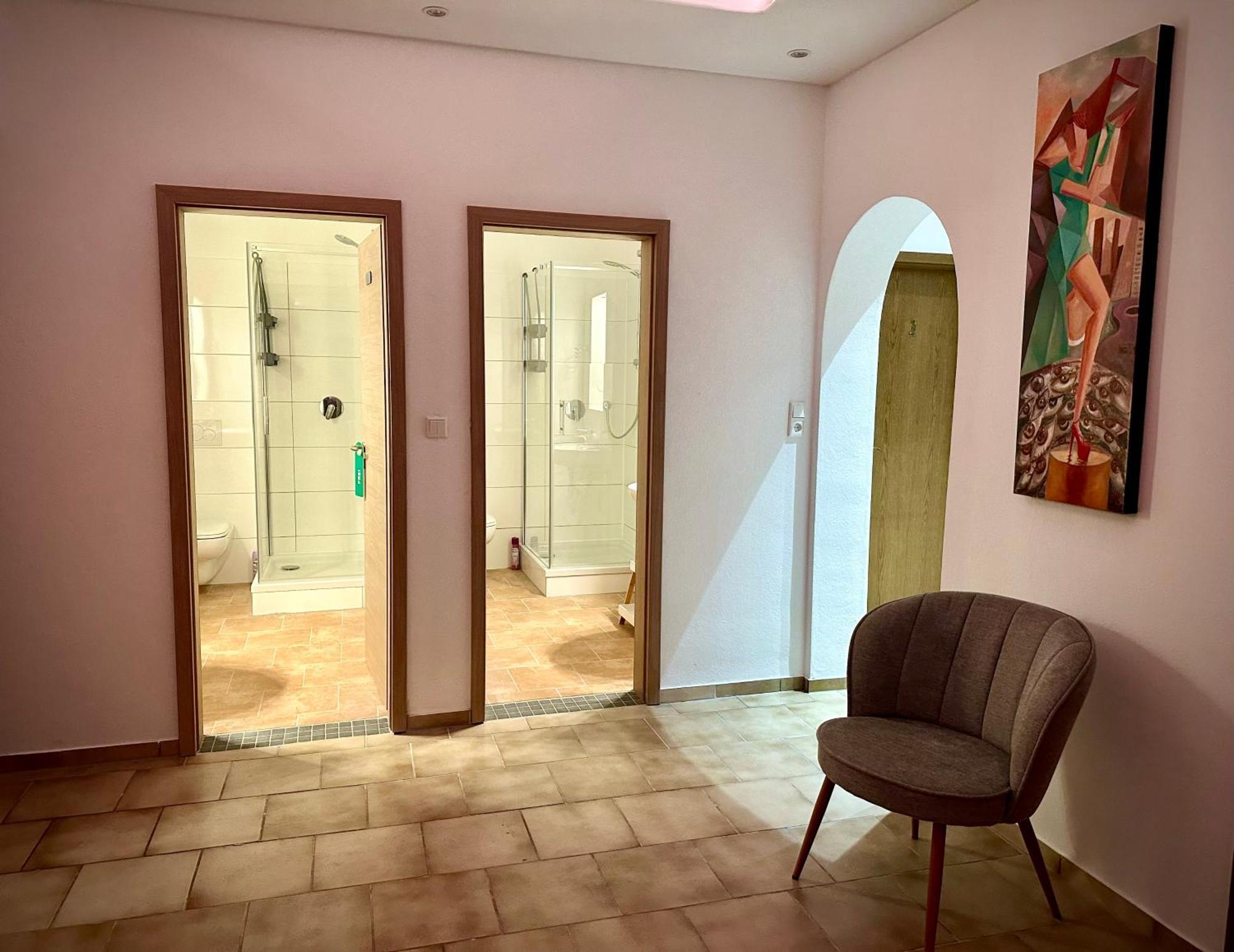Bendorma Apartment Hanovra Cameră foto