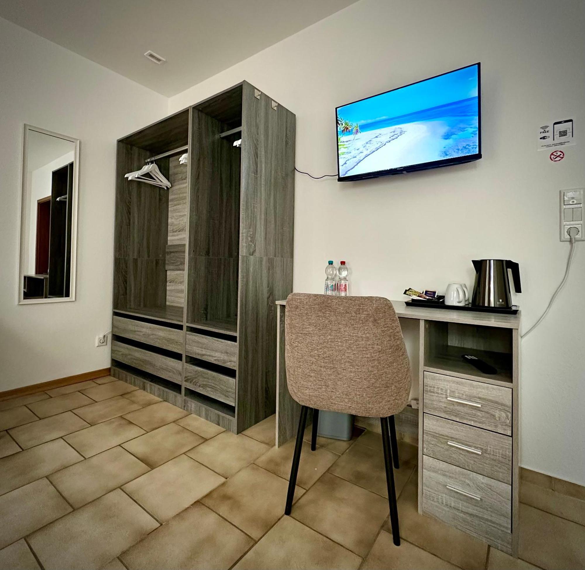 Bendorma Apartment Hanovra Cameră foto